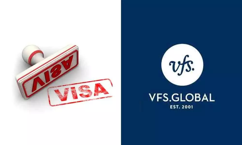 VFS Global offers doorstep visa services