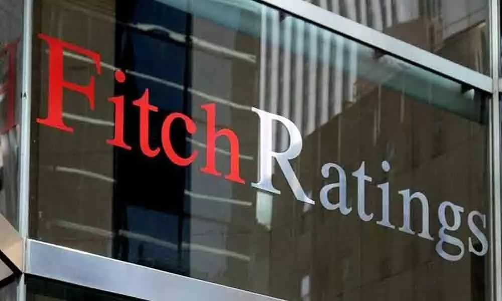 Fitch sees Indias FY21 GDP growth at 5.6 percent