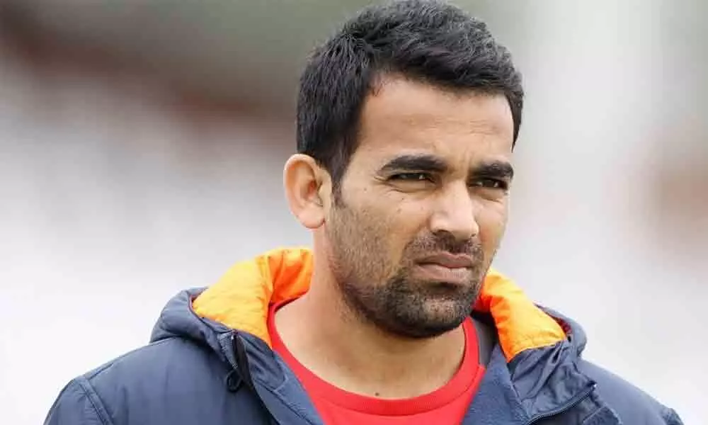Our U-19 boys would do well against Men-in-Green, says Zaheer