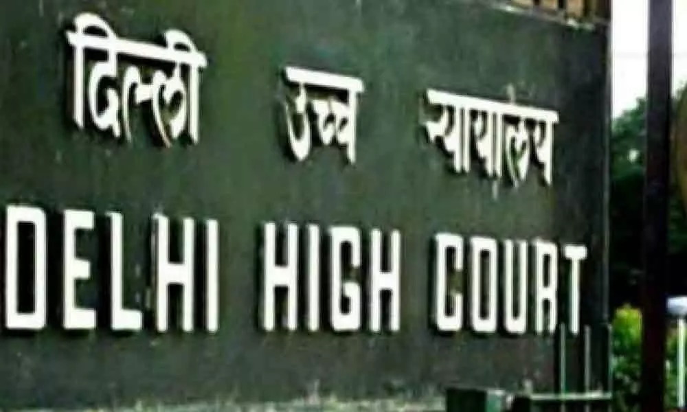 Delhi High Court dismisses plea against AAP candidates nomination