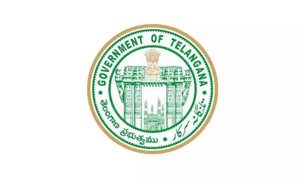 Telangana State government creates two new revenue divisions