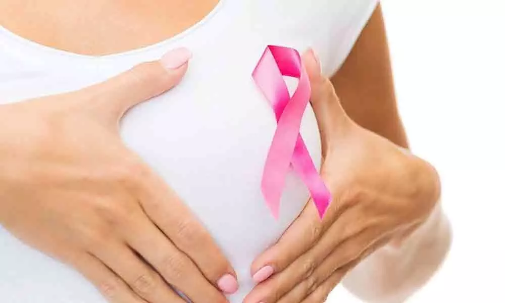 India needs more awareness to prevent mortality through breast cancer