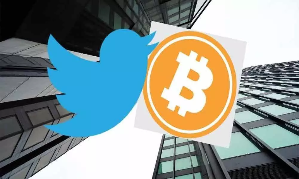 Twitter adds Bitcoin emoji