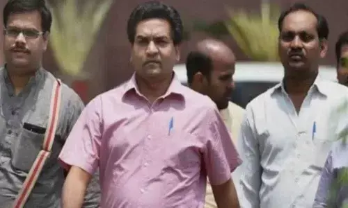 BJPs Kapil Mishra Stokes Row Calling For AAP To Be Renamed Muslim League