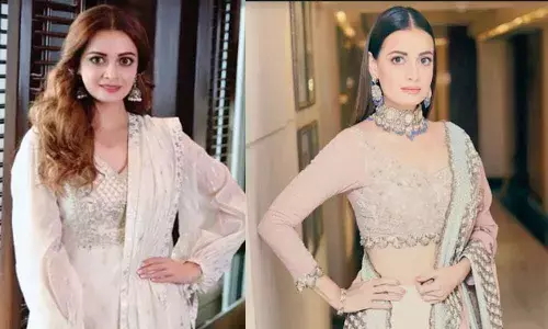 Thappad reflects todays society: Dia Mirza