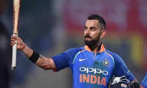 Virat Kohlis India reminds me of Pakistan under Imran Khan: Sanjay Manjrekar