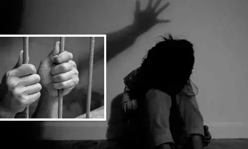 Three sentenced to life imprisonment in rape of minor girl in Siddipet