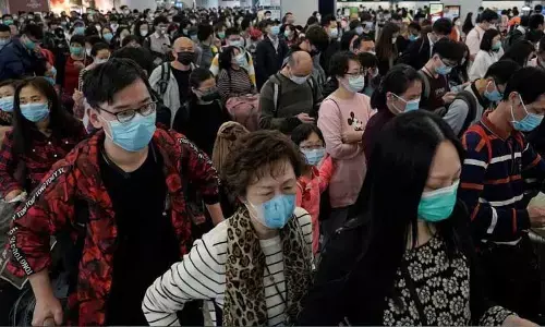 180 Nepalis in China demand early evacuation as coronavirus death toll rises to 361