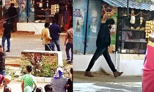 Pawan Kalyans Next Movie Pink Remake Release Date Locked