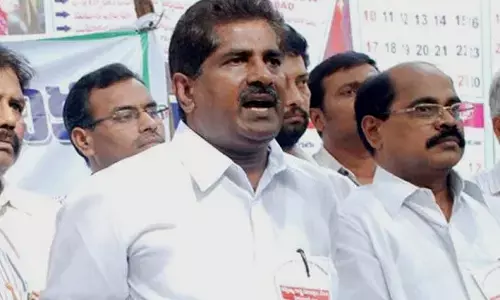 TDP proposes names for Select Committee for study of three capitals