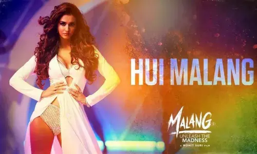 Unleash The Madness Of Malang With Hui Malang Song