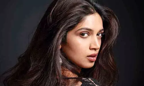 Bhumi Pednekar never consulted dietician