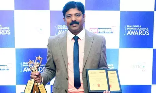 Honeyy Group launches own project in Hyderabad