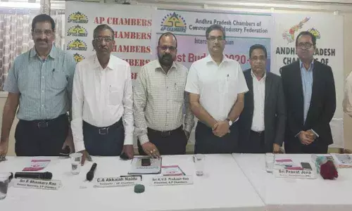 Union budget gives relief to MSMEs: PWC tax specialists