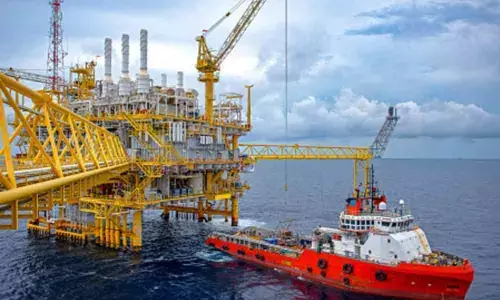 UAE discovers 80 trillion cubic feet of gas reserves