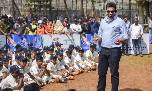 Mumbai Indians MI Junior 2020 expands to Pune, Nagpur