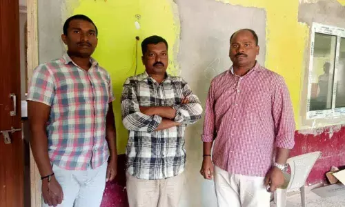 Kothagudem: Murder accused held after 22 yrs