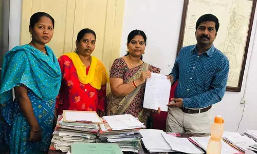 Mosquito menace, piled-up garbage bane of 7th ward in Secunderabad Cantonment