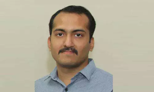 Warangal: Patil leaves his mark on the administration