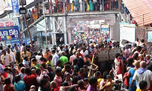 Vemulawada to become a revenue division