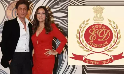 Rose Valley case spells trouble for SRKs wife