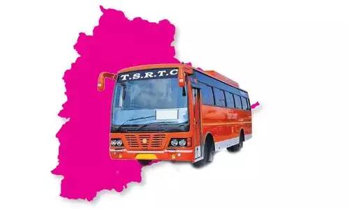 Telangana: RTC luggage price hike to burden passengers