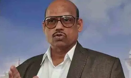 Set up mini secretariat, Assembly in Kurnool says TG Venkatesh