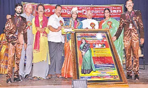 Satyasree Gupta: Training over 4,000 teachers in 18 years