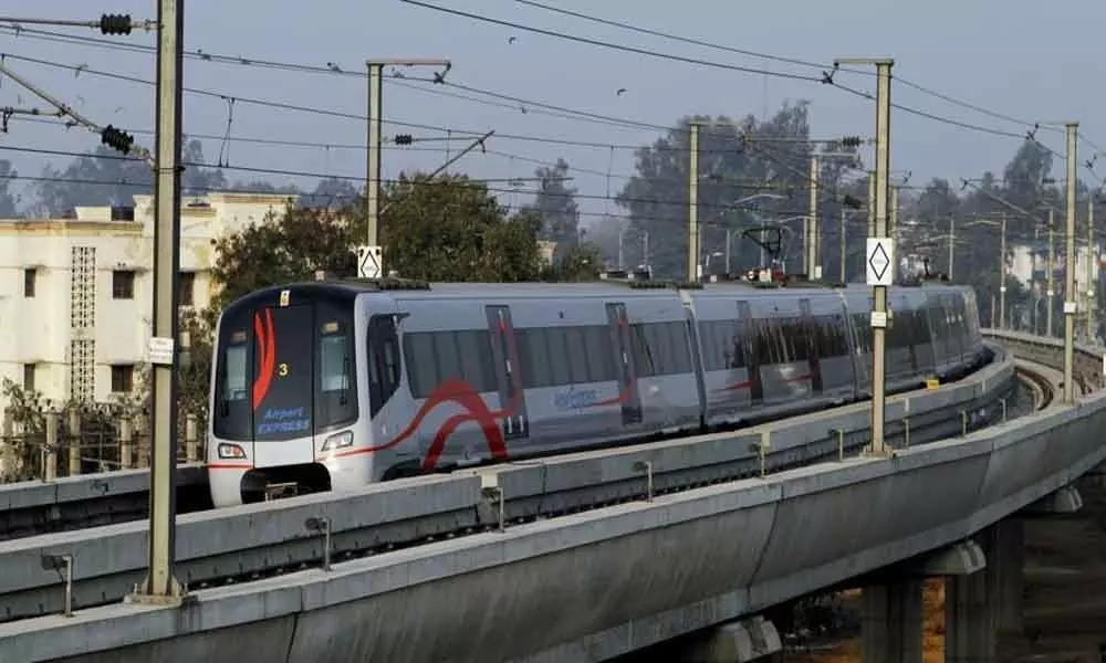 DMRC Released Admit Card for 1492 Executive and Non-executive Posts