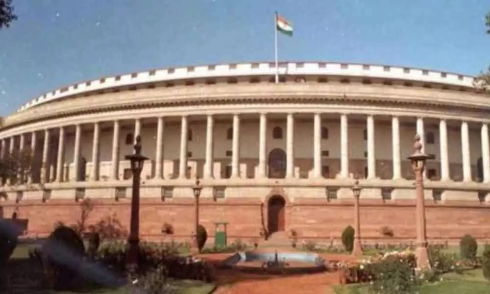Govt In Lok Sabha: No Decision On Countrywide NRC As Of Now