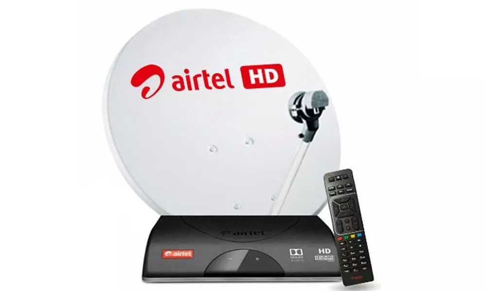 Airtel Digital TV Technical Glitch: Subscribers Connection Details Gets Changed