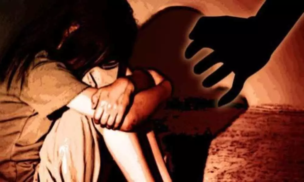 10-year-old girl abducted, raped in Rajasthan