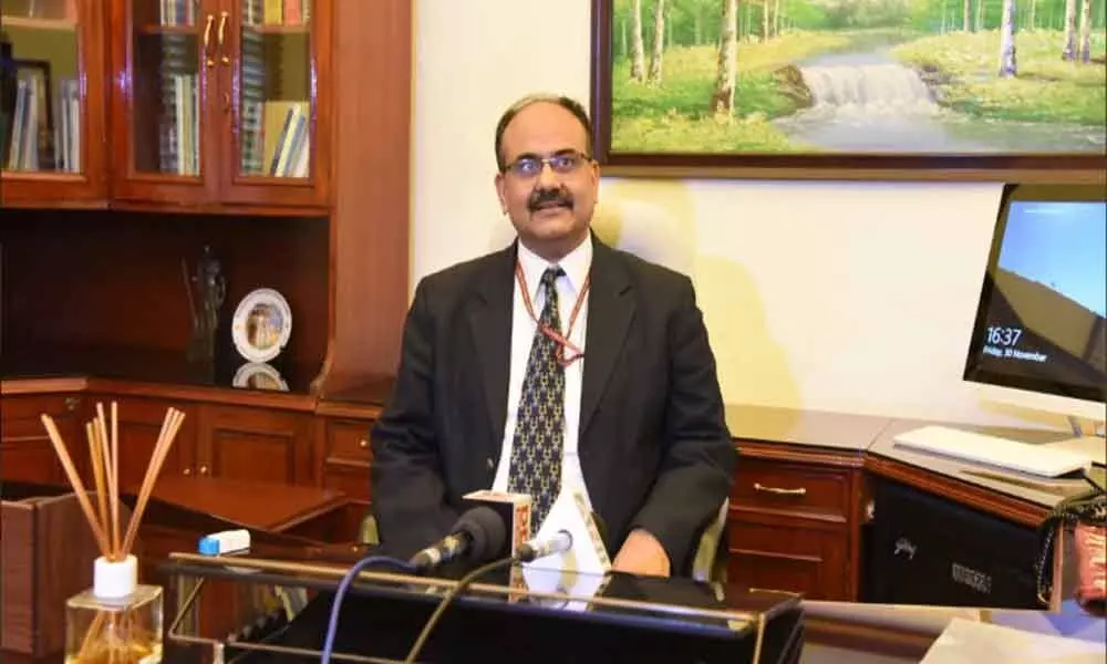 New tax structure gives option to save tax: Revenue Secretary