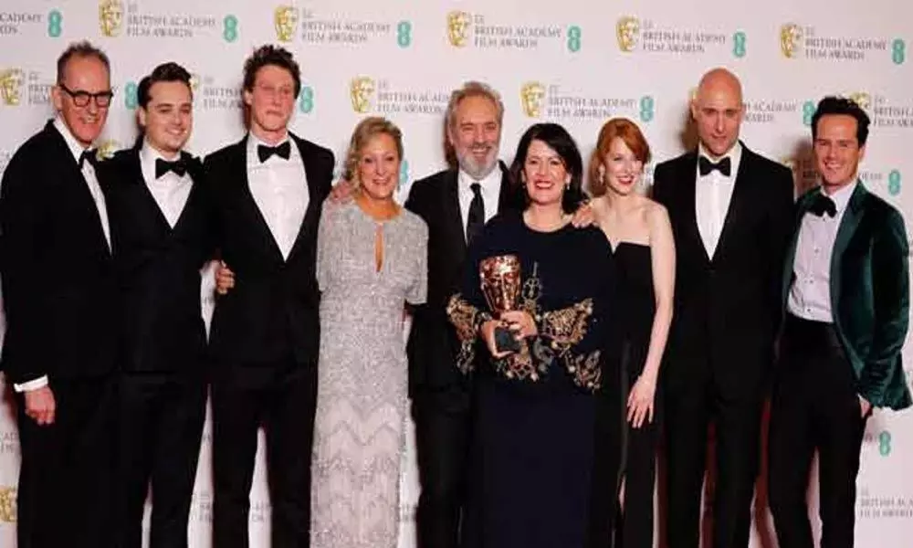 BAFTA 2020: Here Is The Complete List Of Winners