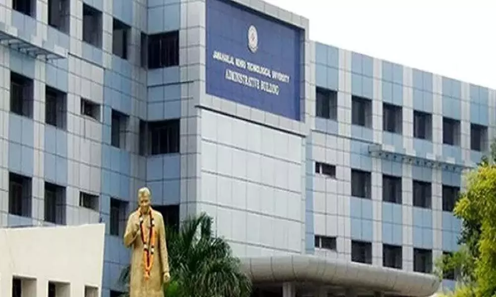 JNTU Hyderabad proposes four new courses in Engineering and Pharmacy