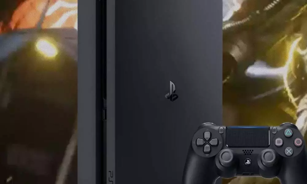 Sony: 1 Billion PS4 Games Sold Worldwide Since Launch