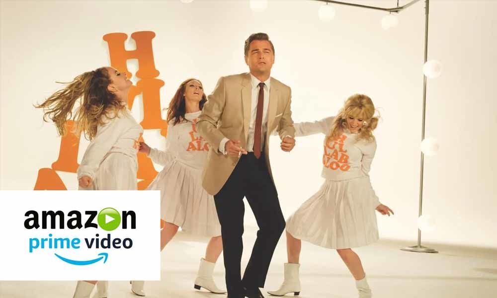 Amazon Prime Video announced a list of 56 titles which will be released in February 2020 Once