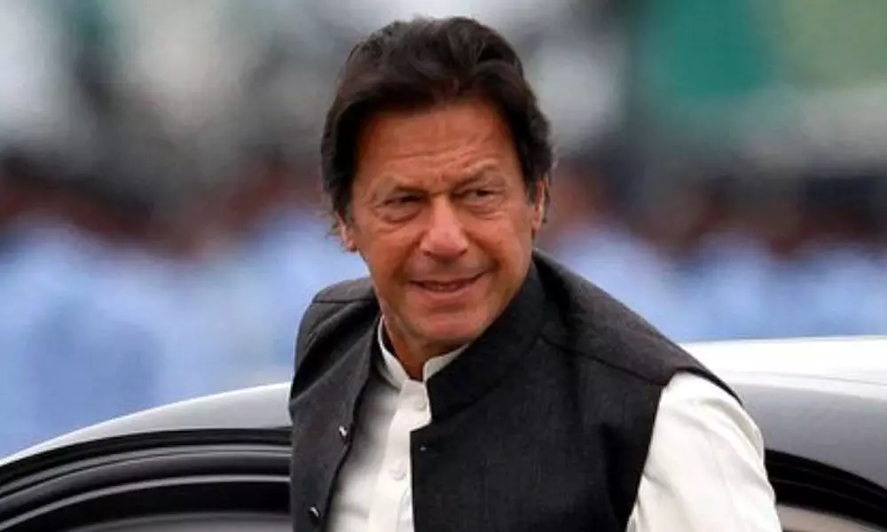 Pakistan: Ill-luck in waiting for Imran Khan