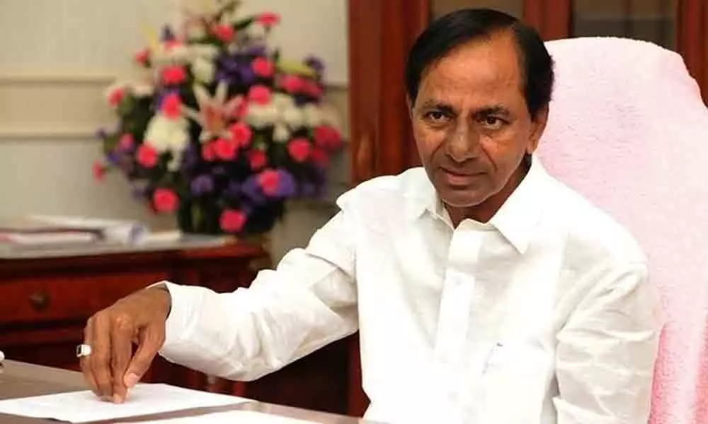 Hyderabad: Centres tight fist hits new projects in Telangana State