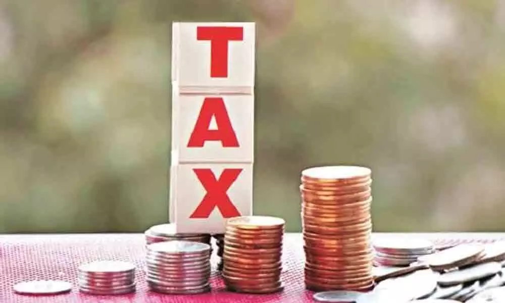 Telangana Government gears up to achieve tax targets in 2021