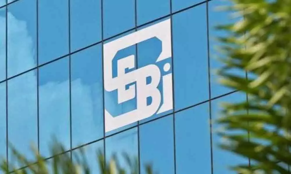 Sebi welcomes budget announcement on dividend distribution tax