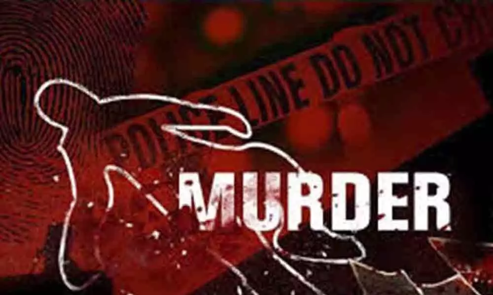 Hyderabad: Kidnapped fish trader found murdered