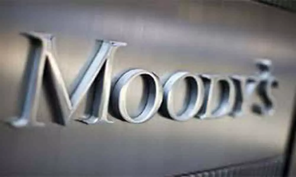 Indias growth projections ambitious, says Moodys