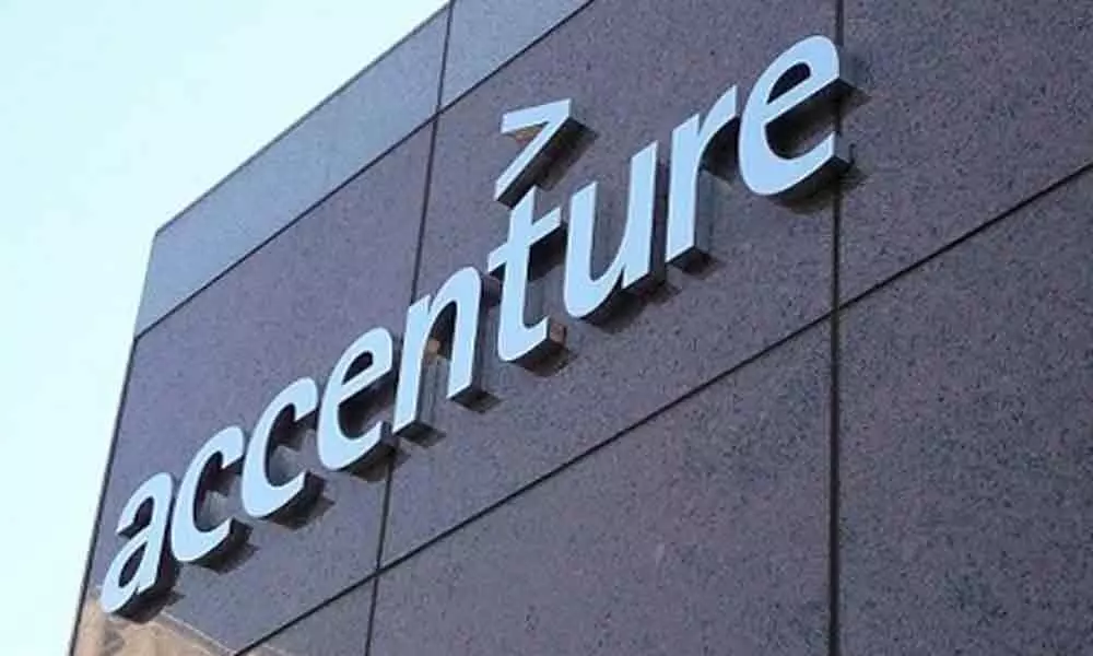 Accenture opens innovation hub in Hyderabad