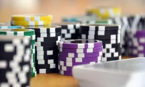 Coronavirus outbreak: Macau to close casinos for two weeks