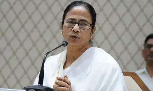 Over 30 people have died in West Bengal due to fear of proposed country-wide NRC: Mamata Banerjee