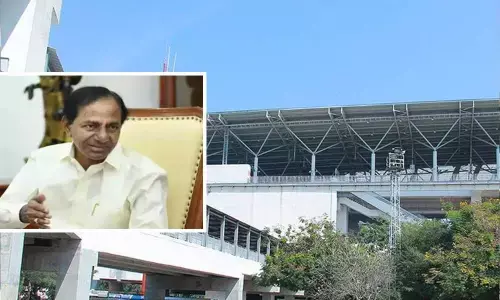 CM KCR to inaugurate JBS-MGBS Metro line on February 7