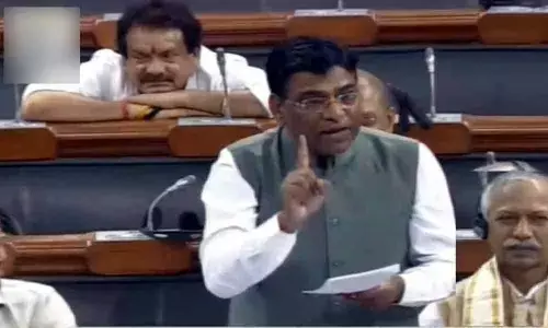 KCR transforms Mahatma Gandhis vision of Gram Swaraj to reality