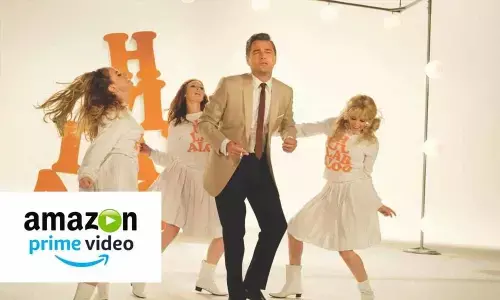 Amazon Prime Video announced a list of 56 titles which will be released in February 2020 Once upon a time, Mardani 2 and many more...