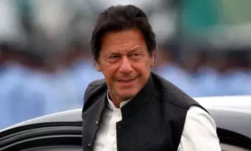 Pakistan: Ill-luck in waiting for Imran Khan